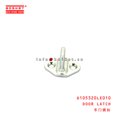 6105320LE010 Door Latch  for ISUZU JAC