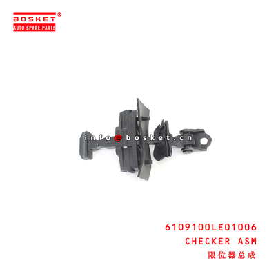6109100LE01006 Checker Assembly for ISUZU JAC
