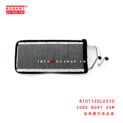 8101120LE010 Core Body Assembly  for ISUZU JAC