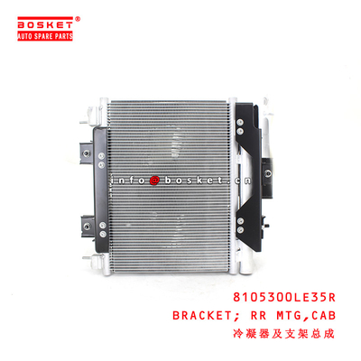 8105300LE35R Cab Rear Mounting Bracket for ISUZU JAC