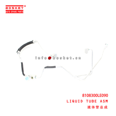 8108300LE090 Liquid Tube Assembly for ISUZU JAC