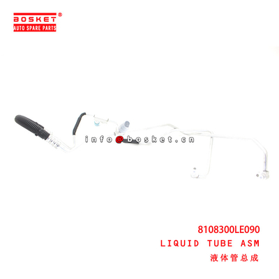 8108300LE090 Liquid Tube Assembly for ISUZU JAC