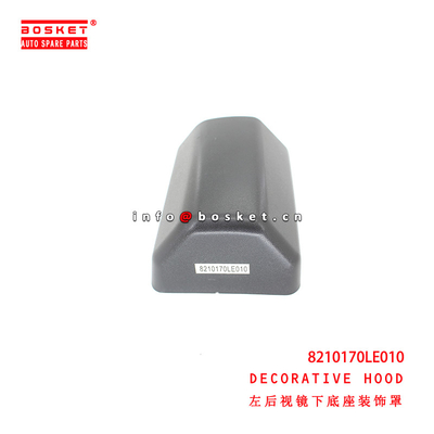 8210170LE010 Decorative Hood  for ISUZU JAC