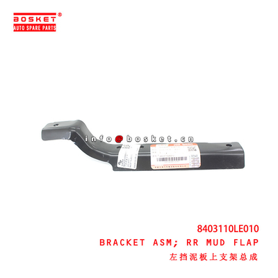 8403110LE010 Rear Mud Flap Bracket Assembly  for ISUZU JAC