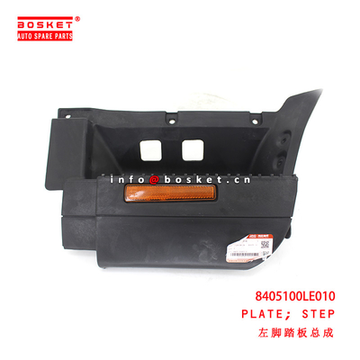 8405100LE010 Step Plate  for ISUZU JAC