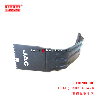 8511010B10JC Mud Guard Flap for ISUZU JAC