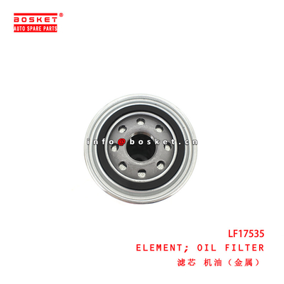 LF17535 Oil Filter Element  for ISUZU JAC N75 E4/5/N120