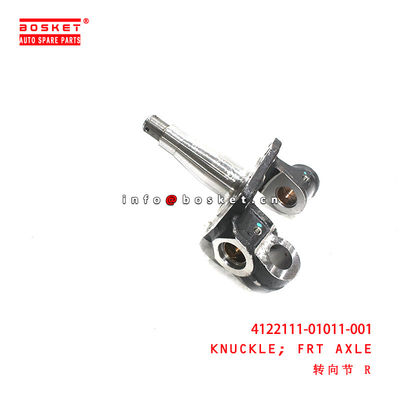 4122111-01010-001 Front Axle Knuckle for ISUZU JMC EC7