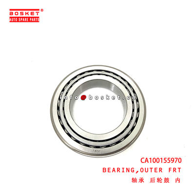 CA100155970 Outer Front Bearing for ISUZU JMC EC7