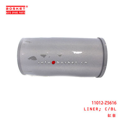 11012-Z5616 Cylinder Block Liner for ISUZU UD-NISSAN FE6T -12V