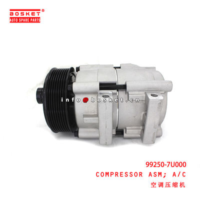 99250-7U000 Air Compression Compressor Assembly for ISUZU