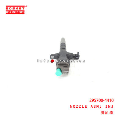 295700-4410 Injection Nozzle Assembly  for ISUZU NKR 4JJ1