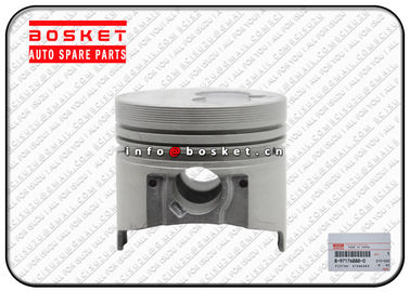 ISUZU PA 4LB1 XD 8971768880 8-97176888-0 Standard Piston