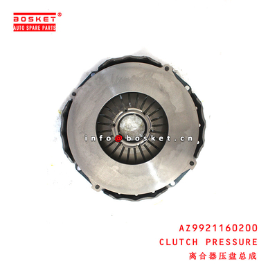 AZ9921160200 Clutch Pressure  for ISUZU