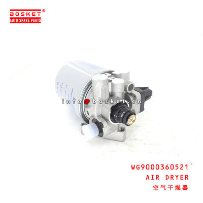 WG9000360521 Air Dryer  for ISUZU