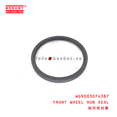 WG9003074387 Front Wheel Hub Seal  for ISUZU