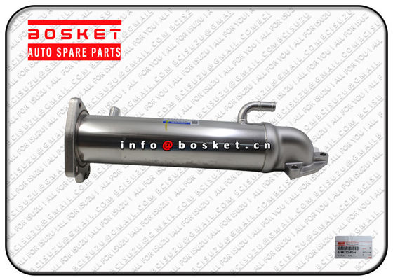 8980305824 8-98030582-4 Exhaust Gas Recirculation Cooler for ISUZU FRR FSR