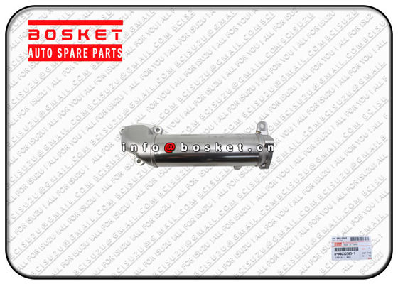 Exhaust Gas Recirculation Cooler for ISUZU 6HK1 FTR FVR 8980305831 8-98030583-1