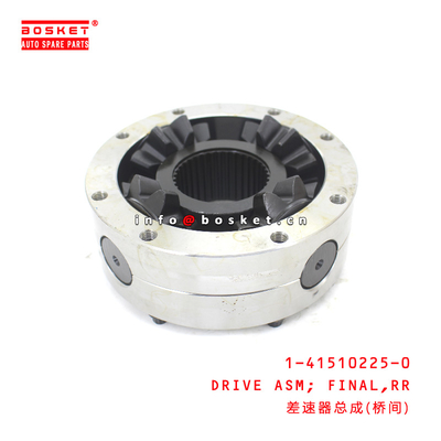 1-41510225-0 Rear Final Drive Assembly  For ISUZU VC46  1415102250
