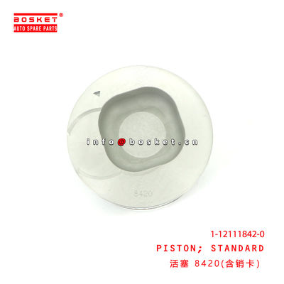 1-12111842-0 Standard Piston for ISUZU LT236 SD1T 1121118420