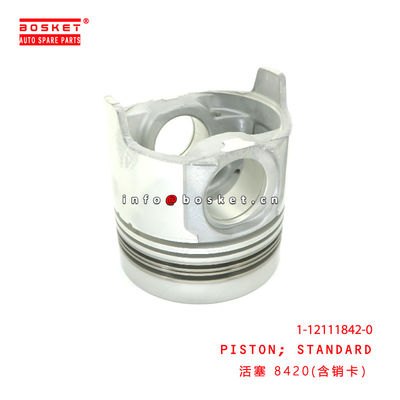 1-12111842-0 Standard Piston for ISUZU LT236 SD1T 1121118420
