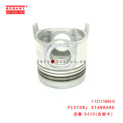1-12111842-0 Standard Piston for ISUZU LT236 SD1T 1121118420