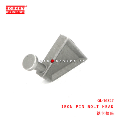 GL-16327 Iron Pin Bolt Head for ISUZU  GL-16327