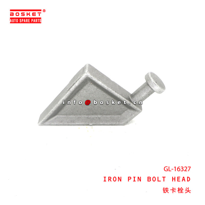 GL-16327 Iron Pin Bolt Head for ISUZU  GL-16327