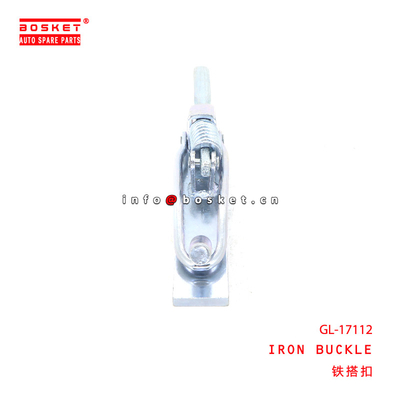 GL-17112 Iron Buckle For ISUZU  GL-17112