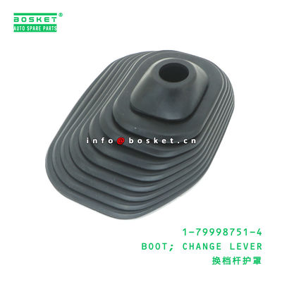 1-79998751-4 Change Lever Boot Suitable For ISUZU 1799987514