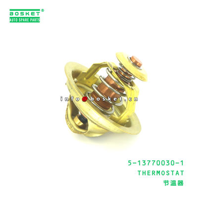 5-13770030-1 Thermostat suitable for ISUZU NPR 4BD1 5137700301