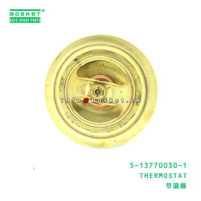 5-13770030-1 Thermostat suitable for ISUZU NPR 4BD1 5137700301