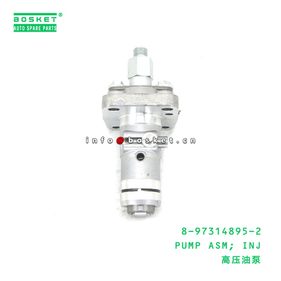8-97314895-2 Injection Pump Assembly suitable for ISUZU XD  8973148952