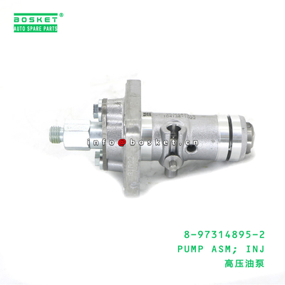 8-97314895-2 Injection Pump Assembly suitable for ISUZU XD  8973148952