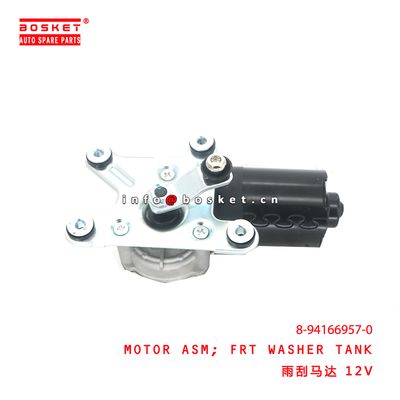 8-94166957-0 FRonT WASHER TANK MOTOR Assembly  suitable for ISUZU   8941669570