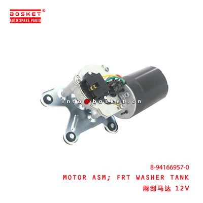 8-94166957-0 FRonT WASHER TANK MOTOR Assembly  suitable for ISUZU   8941669570