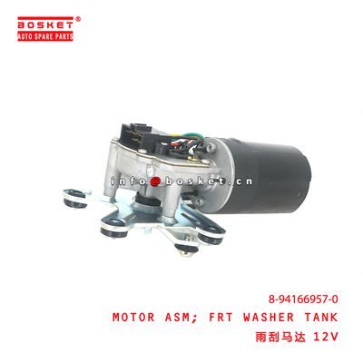 8-94166957-0 FRonT WASHER TANK MOTOR Assembly  suitable for ISUZU   8941669570