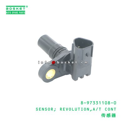 8-97331108-0 A/T Cont Revolution Sensor suitable for ISUZU   8973311080