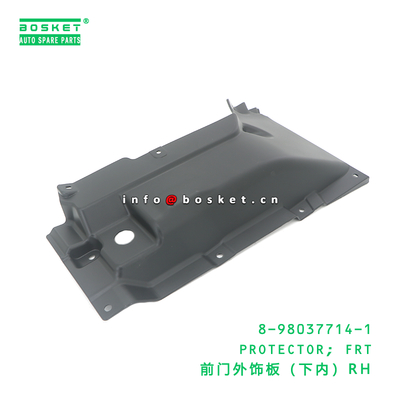 8-98037714-1 Front Protector suitable for ISUZU VC46 6UZ1 8980377141