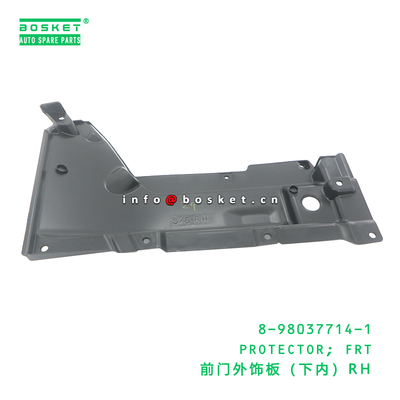 8-98037714-1 Front Protector suitable for ISUZU VC46 6UZ1 8980377141