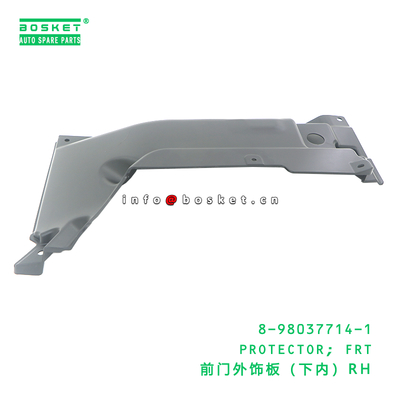 8-98037714-1 Front Protector suitable for ISUZU VC46 6UZ1 8980377141