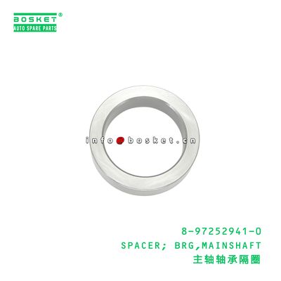 8-97252941-0 Mainshaft Bearing Spacer suitable for ISUZU   8972529410