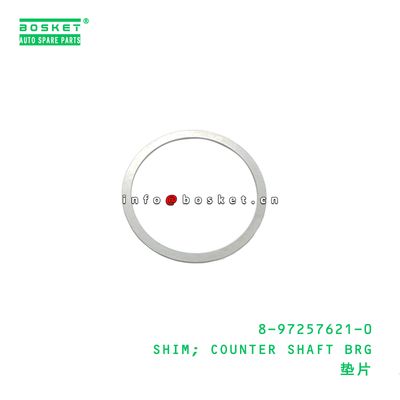 8-97257621-0 Counter Shaft Bearing Shim suitable for ISUZU   8972576210