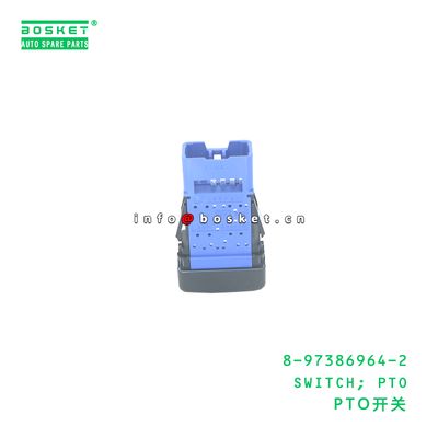 8-97386964-2 Power Take Off Switch suitable for ISUZU   8973869642