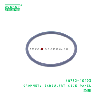 SN732-10493 Front Side Panel Screw Grommet suitable for HINO HINO 300  SN732-10493