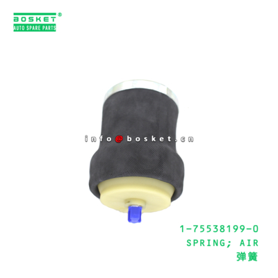 1-75538199-0 Air Spring suitable for ISUZU   1755381990