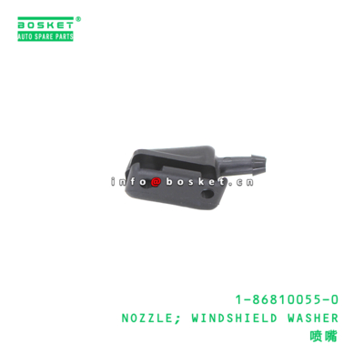1-86810055-0 Windshield Washer Nozzle suitable for ISUZU   1868100550