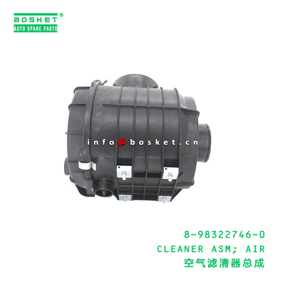 8-98322746-0 Air Cleaner Assembly suitable for ISUZU   8983227460