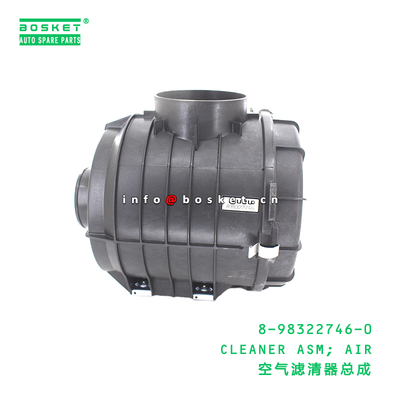8-98322746-0 Air Cleaner Assembly suitable for ISUZU   8983227460