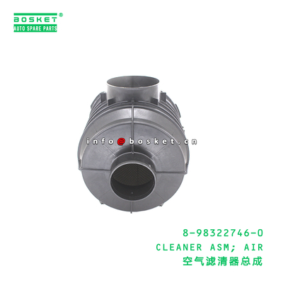 8-98322746-0 Air Cleaner Assembly suitable for ISUZU   8983227460